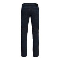 Jack and Jones Cotton Stretch Jean Denim Blue