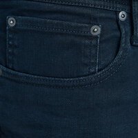 Jack and Jones Cotton Stretch Jean Denim Blue