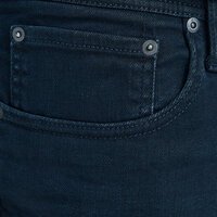 Jack and Jones Cotton Stretch Jean Denim Blue