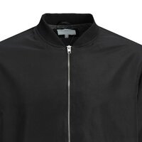 Jack and Jones Rush Bomber Black