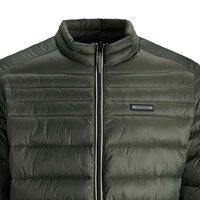 Jack and Jones Puffer Jacket Forrest