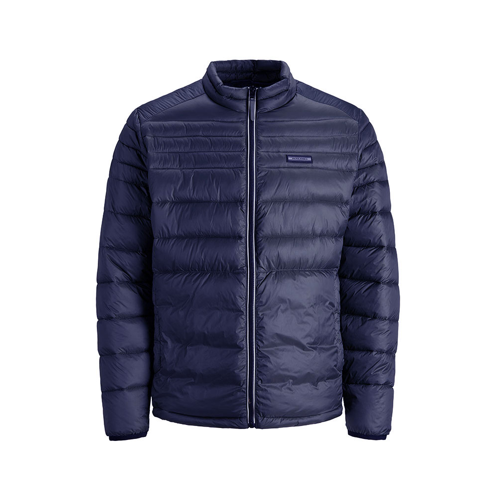 Jack and Jones Puffer Jacket Navy