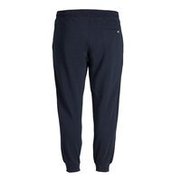 Jack and Jones Cotton Trackpants Navy