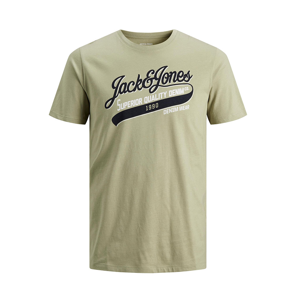 Jack and Jones Cotton Superior Tee Shop by BrandsJack and Jones