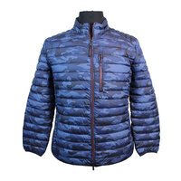 Casa Moda Camo Puffer Jacket