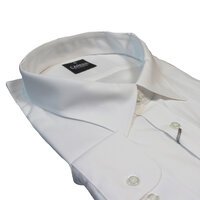 Gloweave Poly Cotton Mix LS Shirt