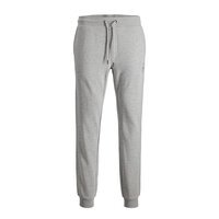 Jack and Jones Cotton Rich Trackpant Grey