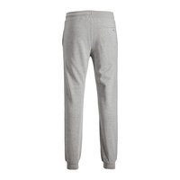 Jack and Jones Cotton Rich Trackpant Grey