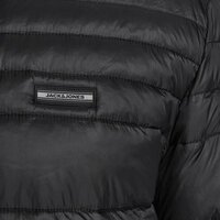 Jack and Jones Lightweight Puffer Hooded Jacket