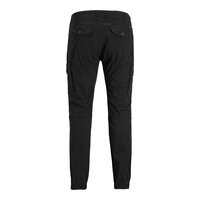 Jack and Jones Stretch Organic Cotton Soft Handle Cargo Pants 