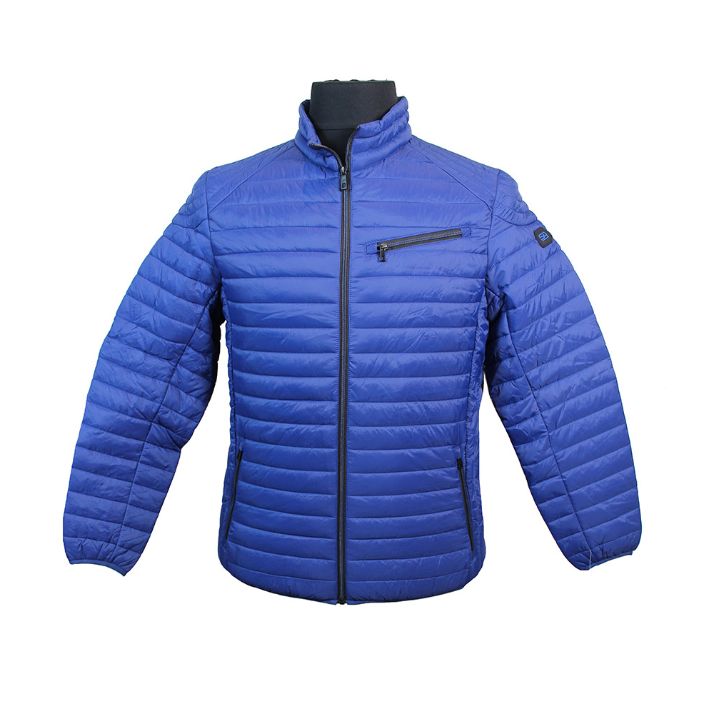 Redpoint S4 Puffer Jacket Bright Blue