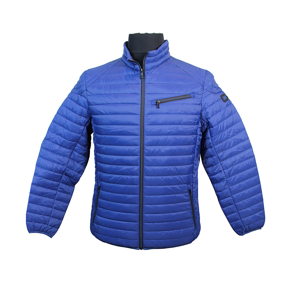 Redpoint S4 Puffer Jacket Bright Blue