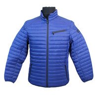 Redpoint S4 Puffer Jacket Bright Blue