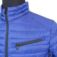 Redpoint S4 Puffer Jacket Bright Blue