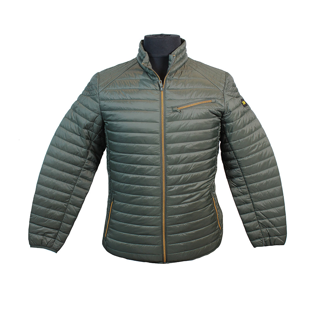 Redpoint S4 Puffer Jacket Bright Olive