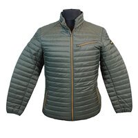 Redpoint S4 Puffer Jacket Bright Olive