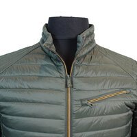 Redpoint S4 Puffer Jacket Bright Olive