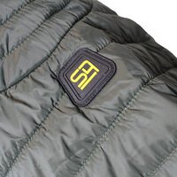 Redpoint S4 Puffer Jacket Bright Olive