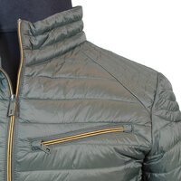 Redpoint S4 Puffer Jacket Bright Olive