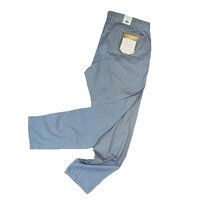 Redpoint Stretch Cotton Light Hopsack Weave Classic Chino Pant