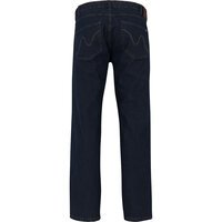 North56 Stretch Denim Cotton Low Waist Regular Style Fashion Jean