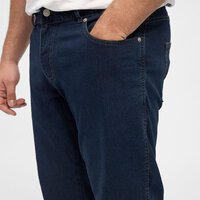 NORTH 56 - Stretch Denim Cotton Low Waist Regular Style Fashion Jean