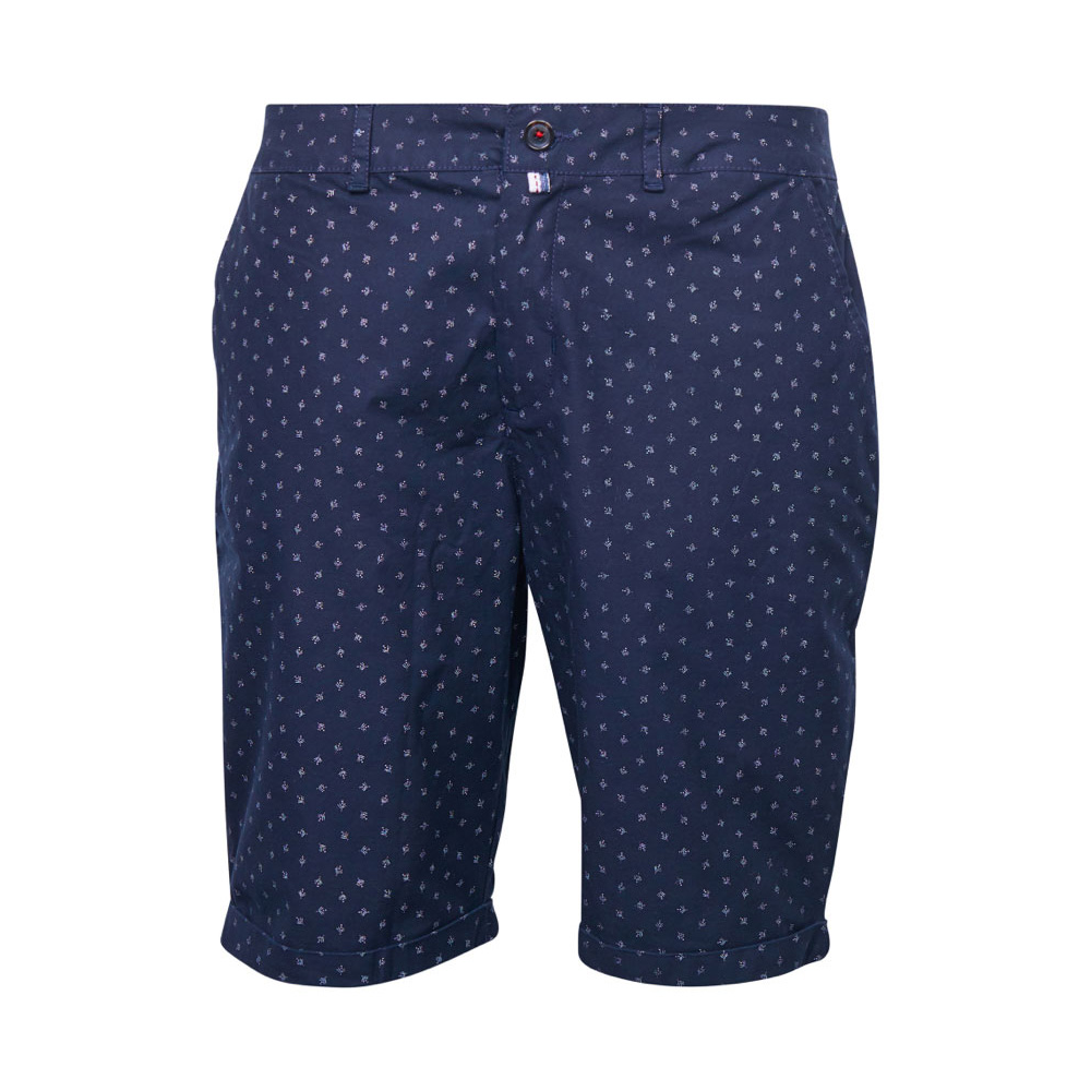 North 56 Navy South Beach Chino Short