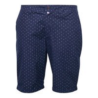 North 56 Navy South Beach Chino Short