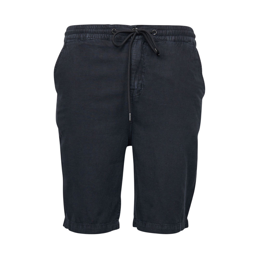 North 56 Shoreline Elastic Waist Short Black