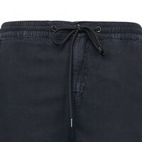 North 56 Shoreline Elastic Waist Short Black