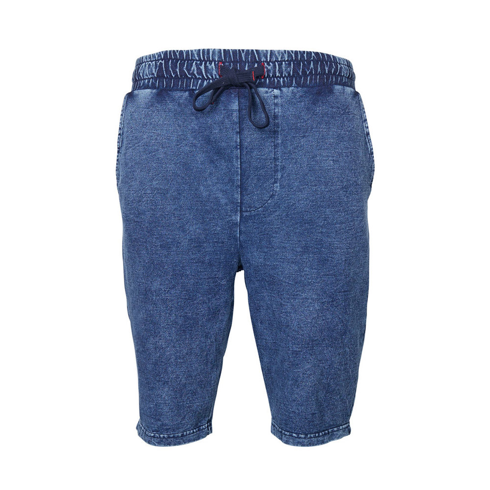 North 56 Indigo Sweat Short