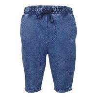 North 56 Indigo Sweat Short