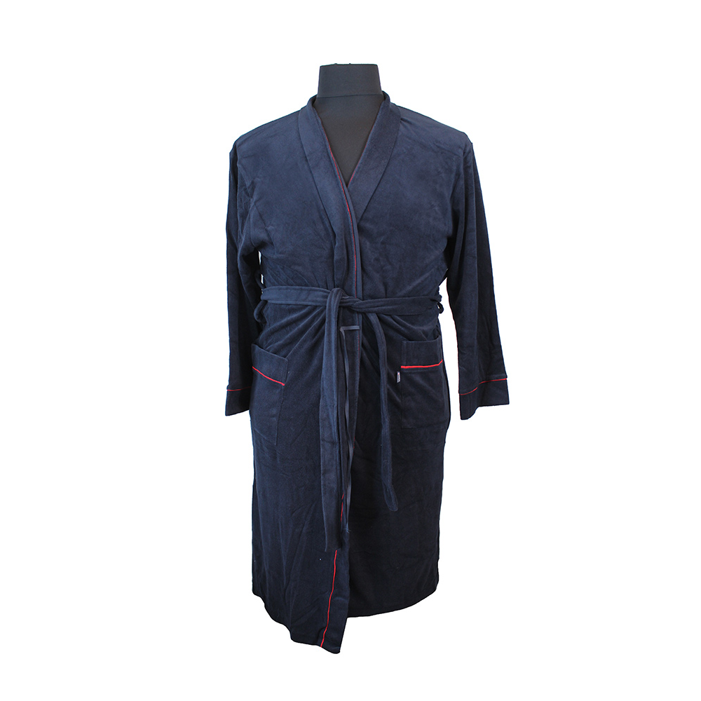 Jockey Cotton Mix Bathrobe