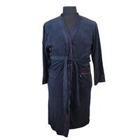 Jockey Cotton Mix Bathrobe