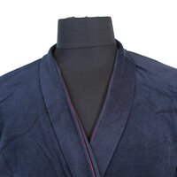 Jockey Cotton Mix Bathrobe