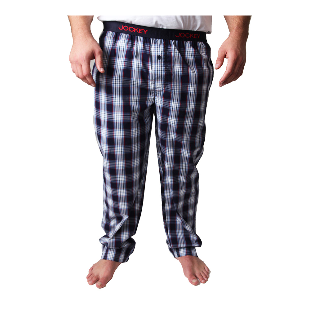 Jockey Pure Cotton Warm Handle Sleep Pant