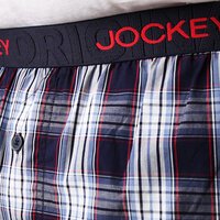 Jockey Pure Cotton Warm Handle Sleep Pant