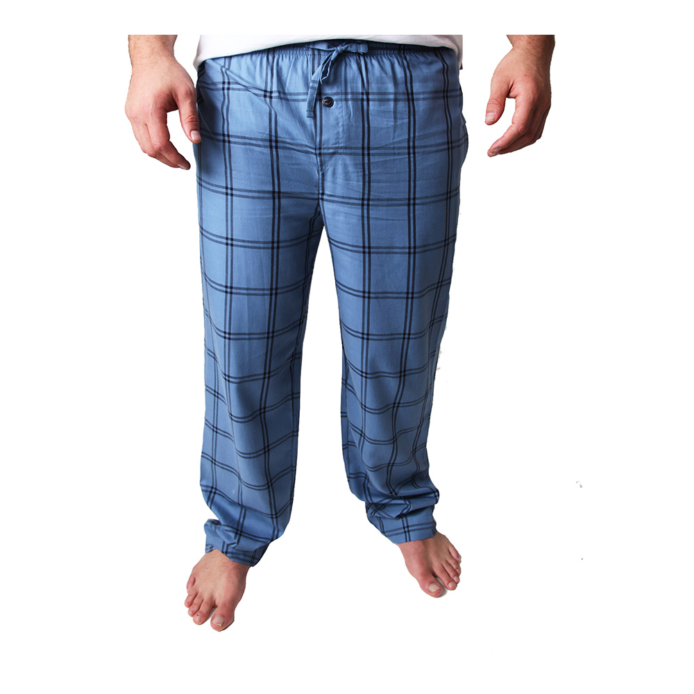 Jockey Cotton Tencel Warm Handle Sleep Pant