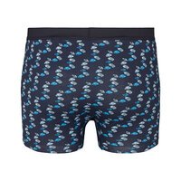 North 56 Printed Fashion Boxer