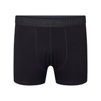 North 56 Bamboo 2 Pack Trunks 