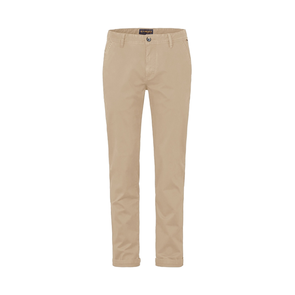 Redpoint Odessa Plain Classic Chino Beige - Redpoint is designed in ...