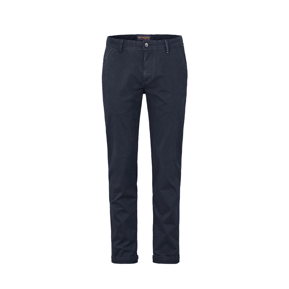 Redpoint Odessa Plain Classic Chino Navy - Redpoint is designed in ...