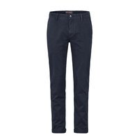 Redpoint Odessa Plain Classic Chino Navy