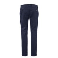 Redpoint Odessa Plain Classic Chino Navy