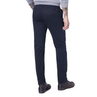 Redpoint Odessa Plain Classic Chino Navy