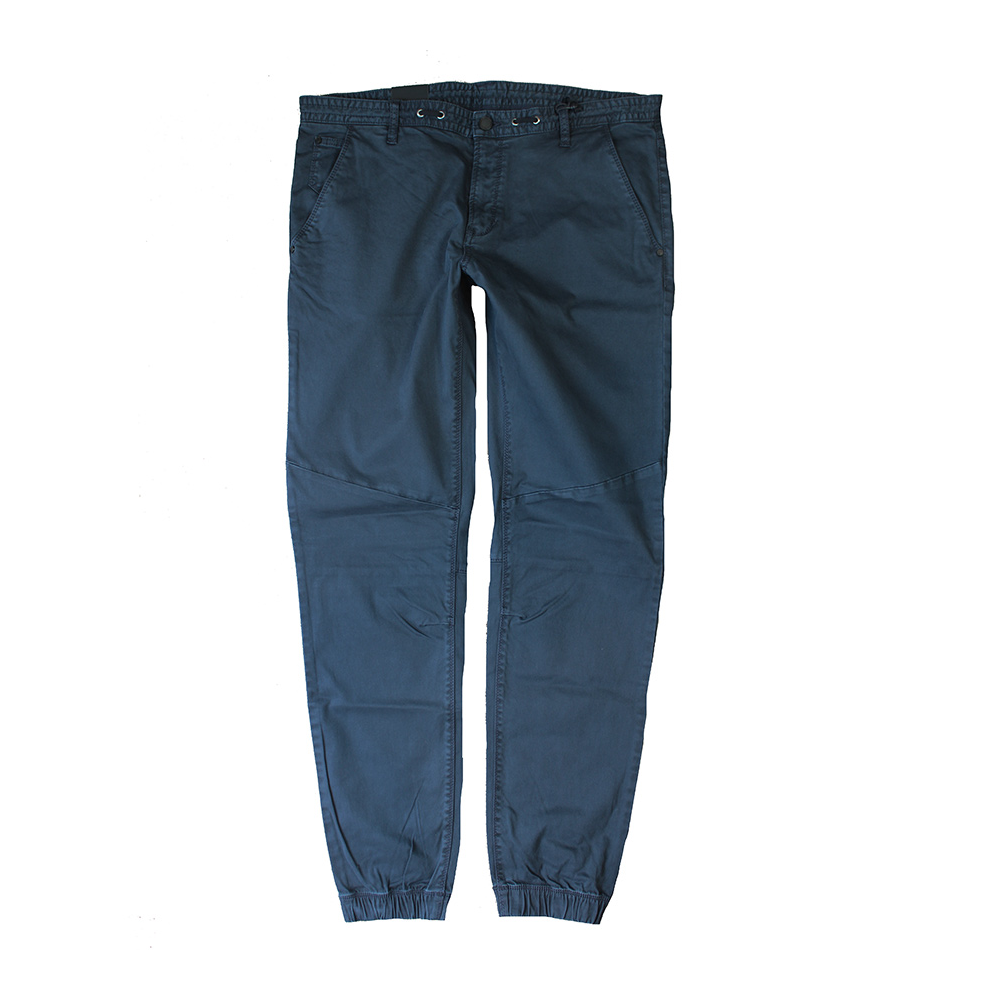 Redpoint Cotton Modern Jog Pant Navy