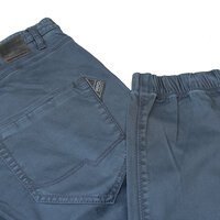 Redpoint Cotton Modern Jog Pant Navy