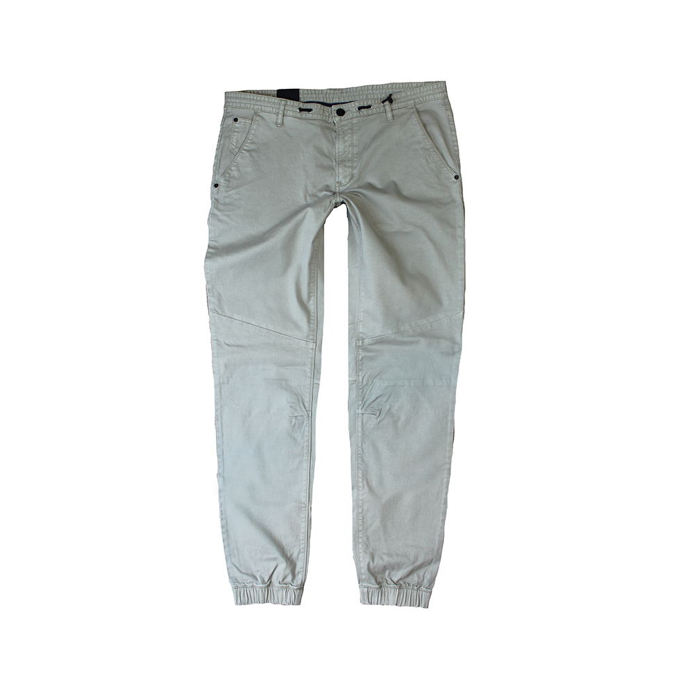 Redpoint Cotton Modern Jog Pant Khaki