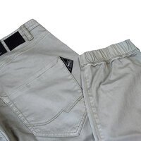 Redpoint Cotton Modern Jog Pant Khaki