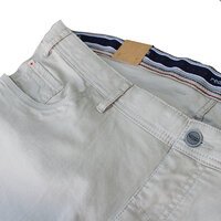 Redpoint Milton Plain twill 5 pocket Beige